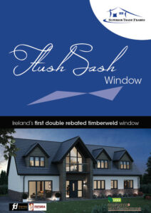 Window brochure cover